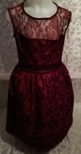 Robe fille bébé - , neuve
