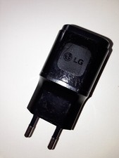 Chargeur Secteur d'origine LG pour smartphone et tablette