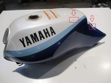 Réservoir (Yamaha - 900 Xj