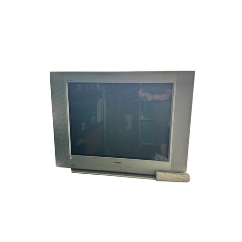 Sony trinitron wega 32fs120 - trinitron, kv-32fs120