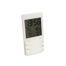Thermomètre hygromètre - et,