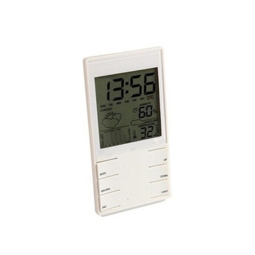 Thermomètre hygromètre - thermomètre, et