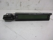 Ordinateur de Bord Affichage Écran D'Information Compatible pour Mazda 5 (CR19)