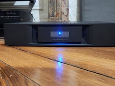 Amplificateur linn 2250 - amplificateur, 2250/linn