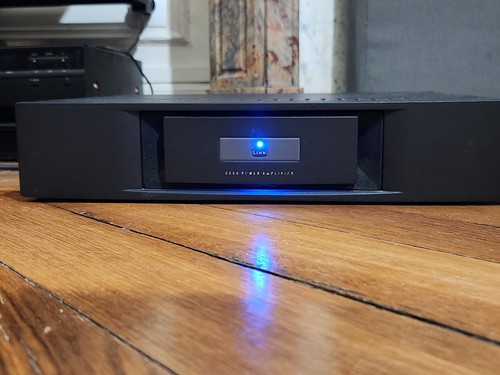 Amplificateur hifi linn - hifi,