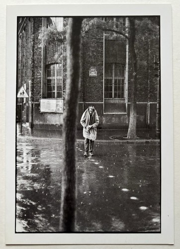 Henri cartier bresson carton - henri,