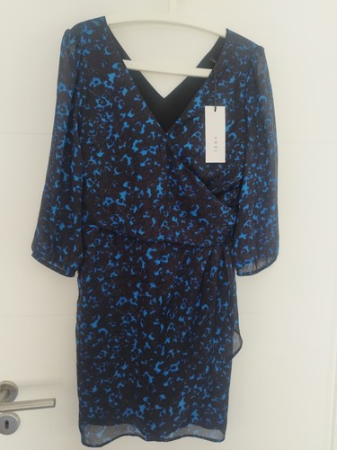 Superbe robe ikks taille 38 - superbe,