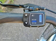 Vélo Électrique