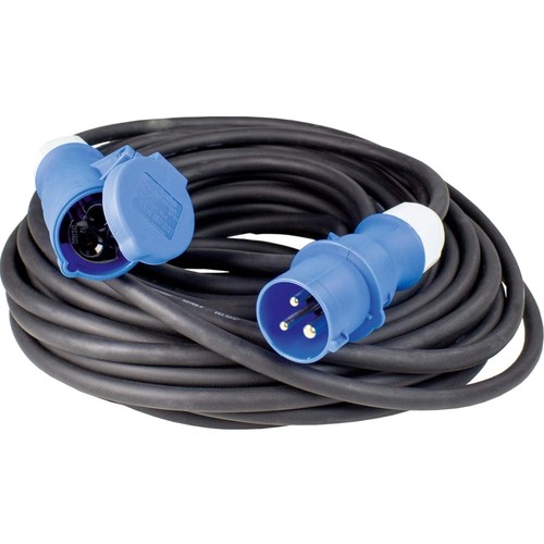 Prolongateur cee 10m rallonge - cee,