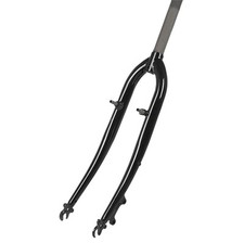 FOURCHE VTC 28" ACIER FILETE