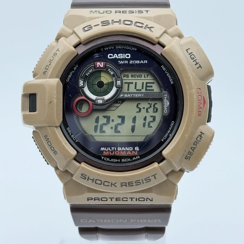 Montre solaire robuste casio - montre,