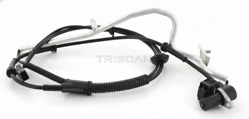 Capteur vitesse roue abs - roue,