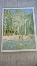 Peter Doig Catalogue