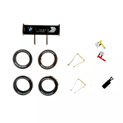 Carrera 88388 spare - go!!!,