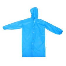 Poncho pluie réutilisable - poncho,