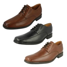 Hommes Tilden Marche Cuir