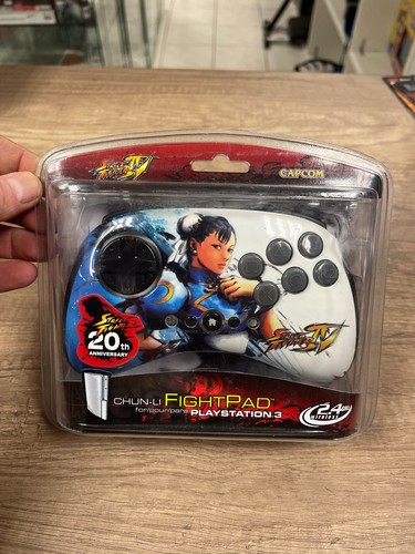 Neuf manette street fighter - manette,