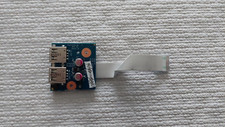 carte USB HP Pavilion DV6