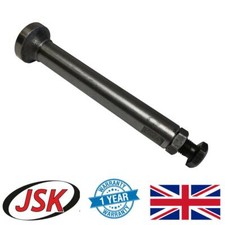 Valvule Poussoir + Boulon &