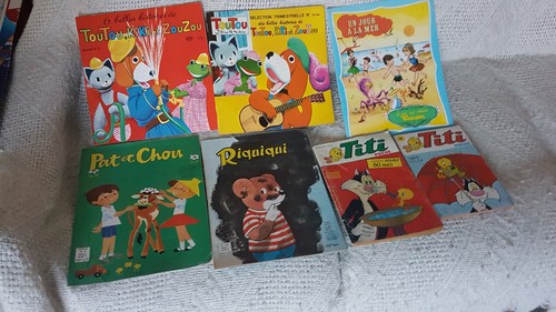 Lot livres bd pour - /,