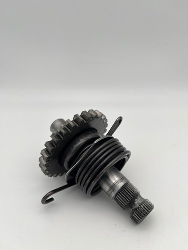Yamaha 350 type 351 - 350,