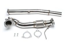 TA Technix Downpipe 76Mm 1.8T