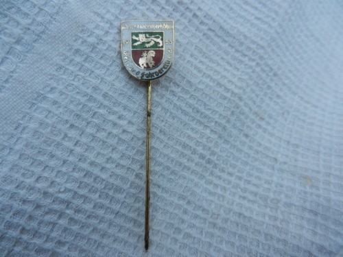 Ancien insigne épinglette - ancien,