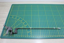 Acer Aspire ES1-711 - Charniere d'ecran gauche / Left screen hinge - FBZYW016010