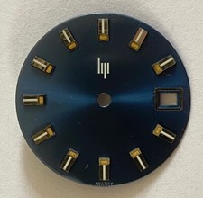NEUF STOCK @ CADRAN BLEU DE