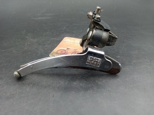 Sachs huret black - huret,