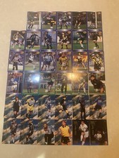 Lot De 35 cartes De gardiens