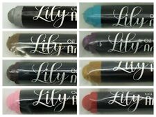 Bâton peinture à l'huile solide Couleur au choix Lily Artemio Paintstick Pochoir