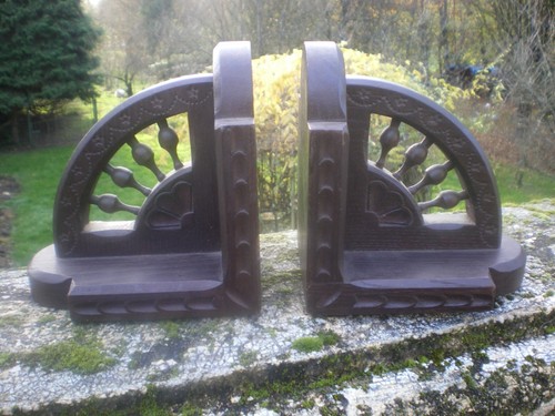 Serres livres bois de - livres,