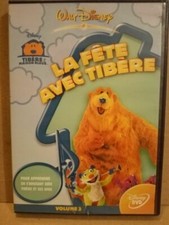 La fête avec Tibère. Volume 3/ DVD