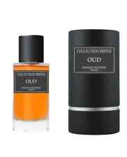 COLLECTION PRIVEE OUD IS extrait de parfum Black Premium Ispahan Edition