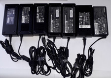 LOT 7 CHARGEUR  / 180w 135w