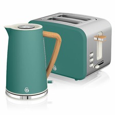 Set petit-déjeuner Bouilloire