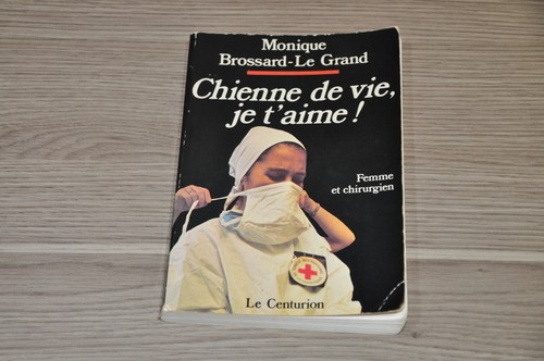 Chienne vie aime de - chienne, je