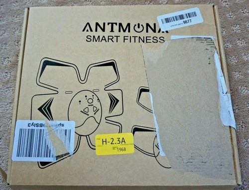 Antmona ffitness apparatus - antmona,
