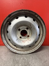 1 Jante Tole Psa 14 Pouces