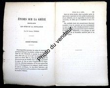 Histoire de l'art: Thomas