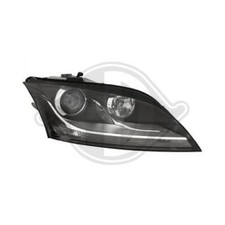 DIEDERICHS Phare Xenon Droit