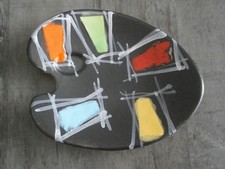 Céramique/ No Pouchain Capron Elchinger / A Identifier !