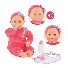 COROLLE - Mon grand poupon