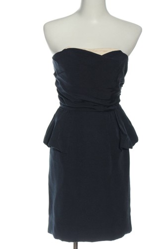 Marc jacobs robe épaules nues - robe,