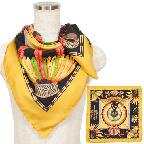 Hermes carre brazil 100 - carre, "brazil"