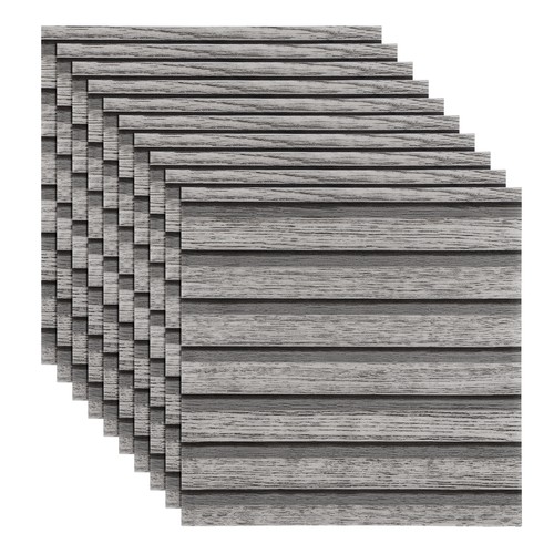 Pièces 30x30 cm - 10,