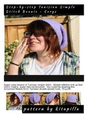 Kit Thomas Kita Pilla