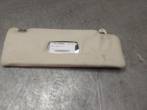Pare soleil droit mercedes 240 - droit,