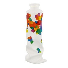 Carafe Pylones en porcelaine -